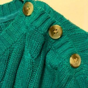 🦋 Comfy Croft & Barrow Knit Sweater 🦋